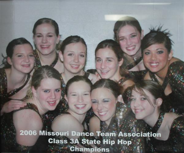 Dance 2006 